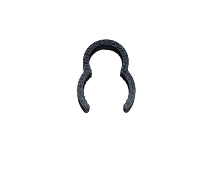Camera Rod Cable Clips (12-Pack)