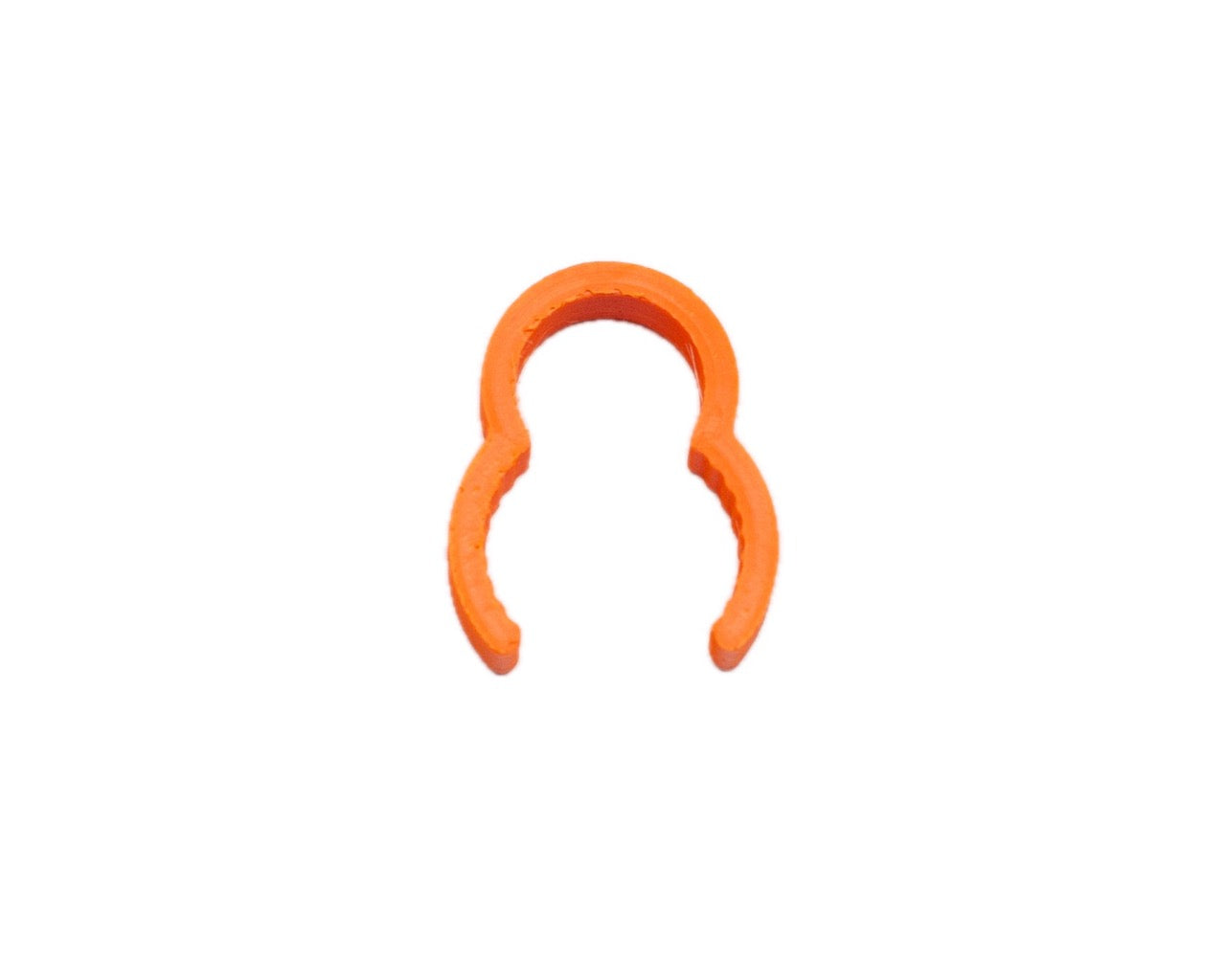 Camera Rod Cable Clips (12-Pack)