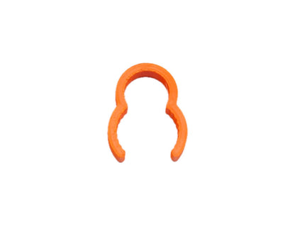 Camera Rod Cable Clips (12-Pack)