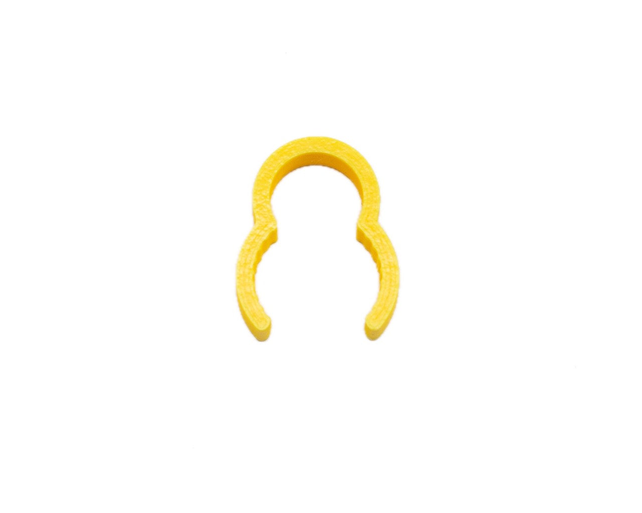 Camera Rod Cable Clips (12-Pack)