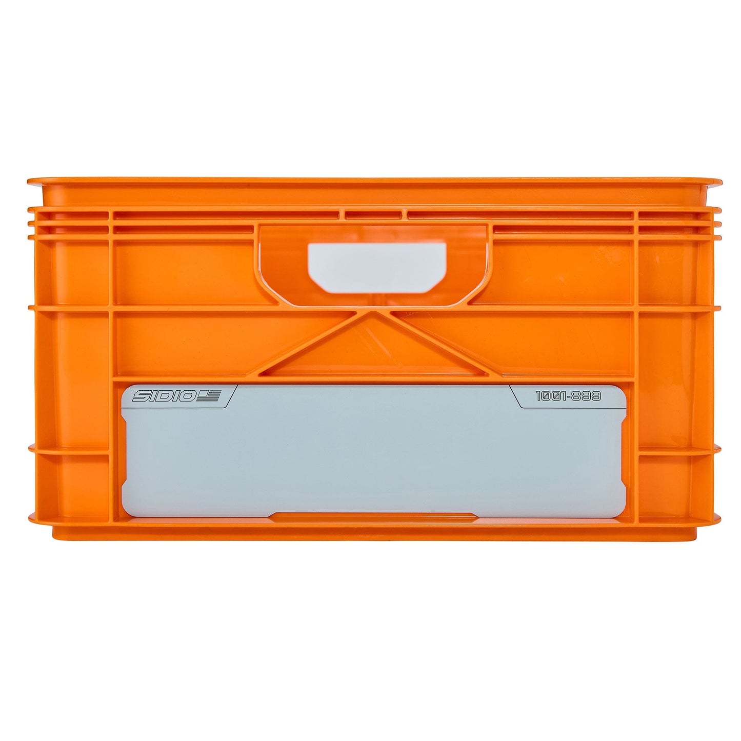 Dry Erase/Labeling Plate