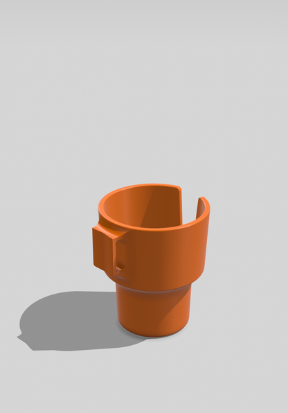 #2 KUP - Grip Support Store