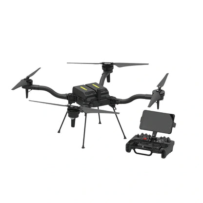Freefly Astro Max Aircraft