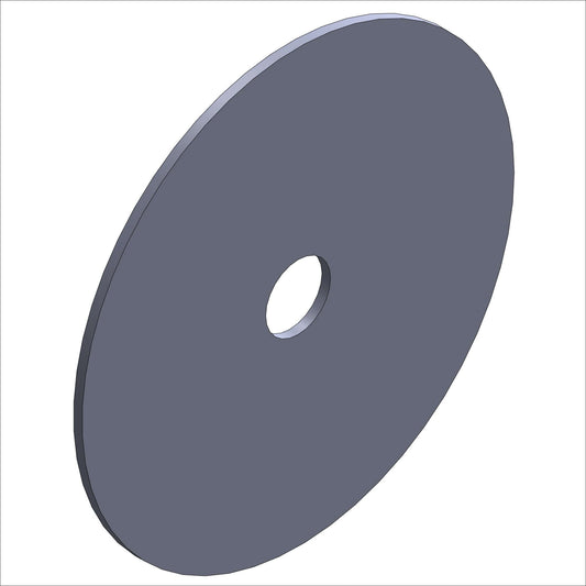 PN 54021 - GASKET, MAGIC, 2.5"