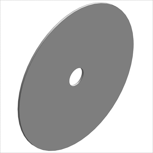 PN 54022 - GASKET, MAGIC, 4.0"