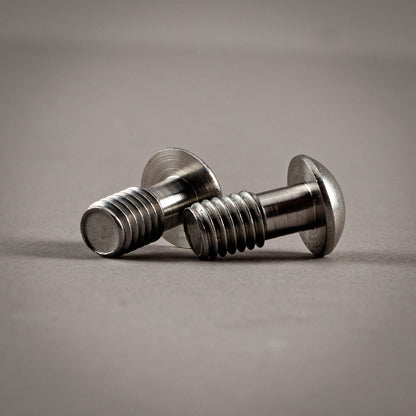 3/8 x 3/4 BUTTON HEAD ALLEN BOLT SET