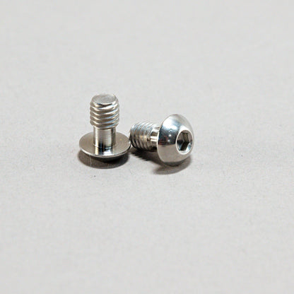 3/8 x 16mm (5/8)  BUTTON HEAD ALLEN BOLT SET