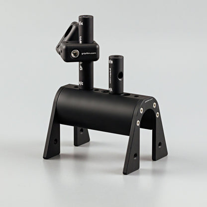 Adapter for 250 mm / 10" suction cup