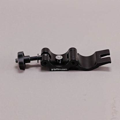 38 - 52mm HALF COUPLER CLAMP SET