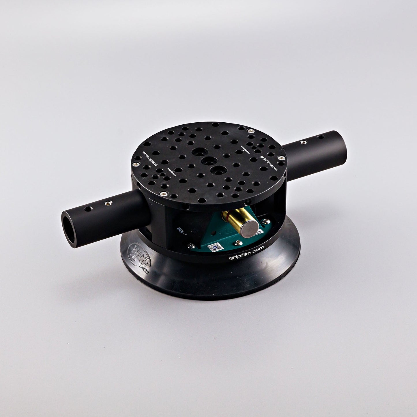 STARTER PIN 48.3mm - Anti twist sistem