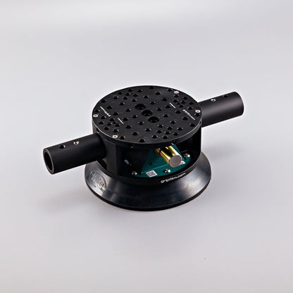 STARTER PIN 48.3mm - Anti twist sistem