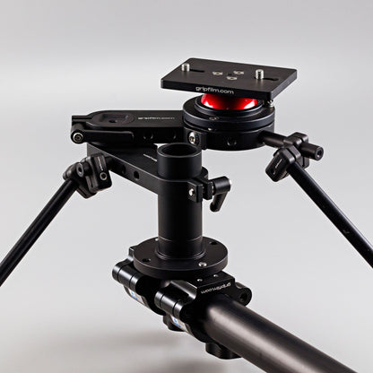 Triple Axis Offset Mount