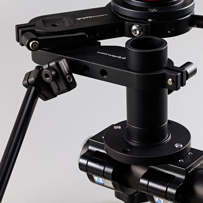 Triple Axis Offset Mount