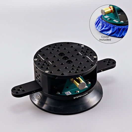 250 mm ( 10" ) SUCTION CUP KIT