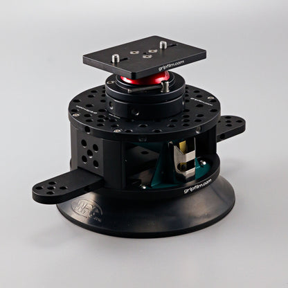 250 mm ( 10" ) SUCTION CUP KIT