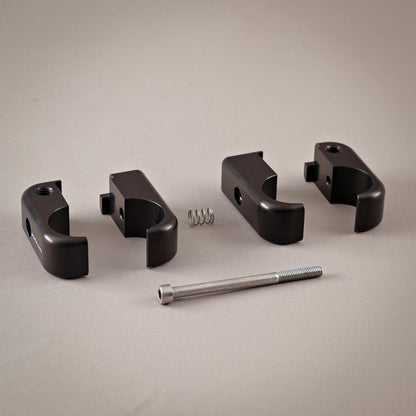 34mm - 34mm SWIVEL CLAMP SET