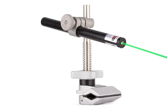 Green Laser Pointer Set