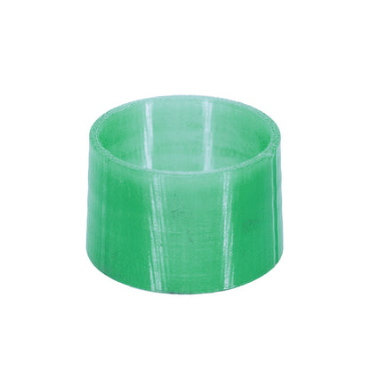Modern Studio Grip Head Spin Handle Color Rings