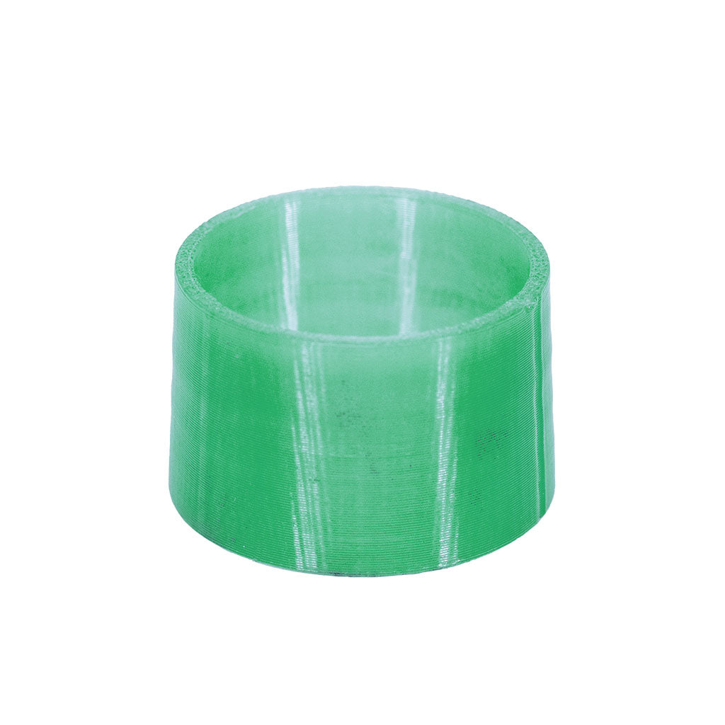 Avenger Grip Head Spin Handle Color Rings