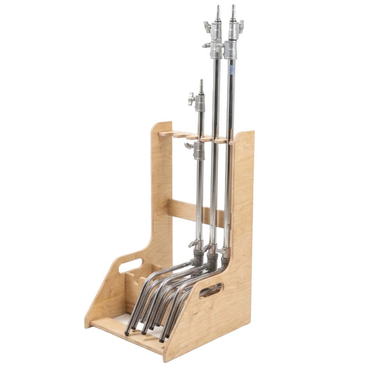 C-Stand Gripp Rack
