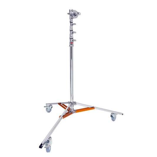 Medium Overhead Roller Stand