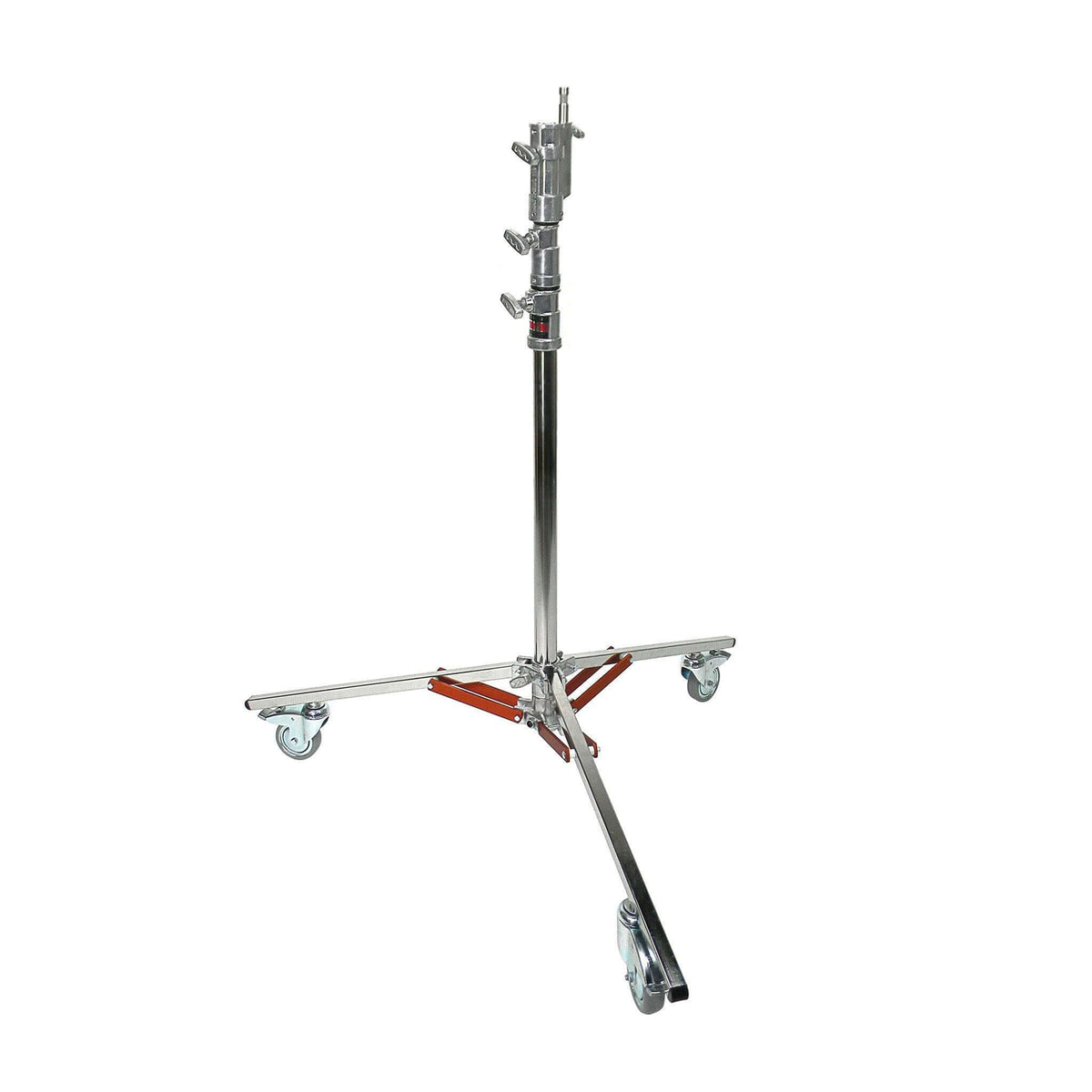 Double Going Riser Junior Stand Double Riser Rolling | The Grip Store – Grip Support Store
