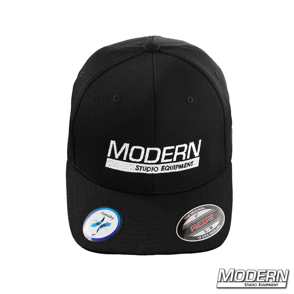 Modern Studio Equipment Hat