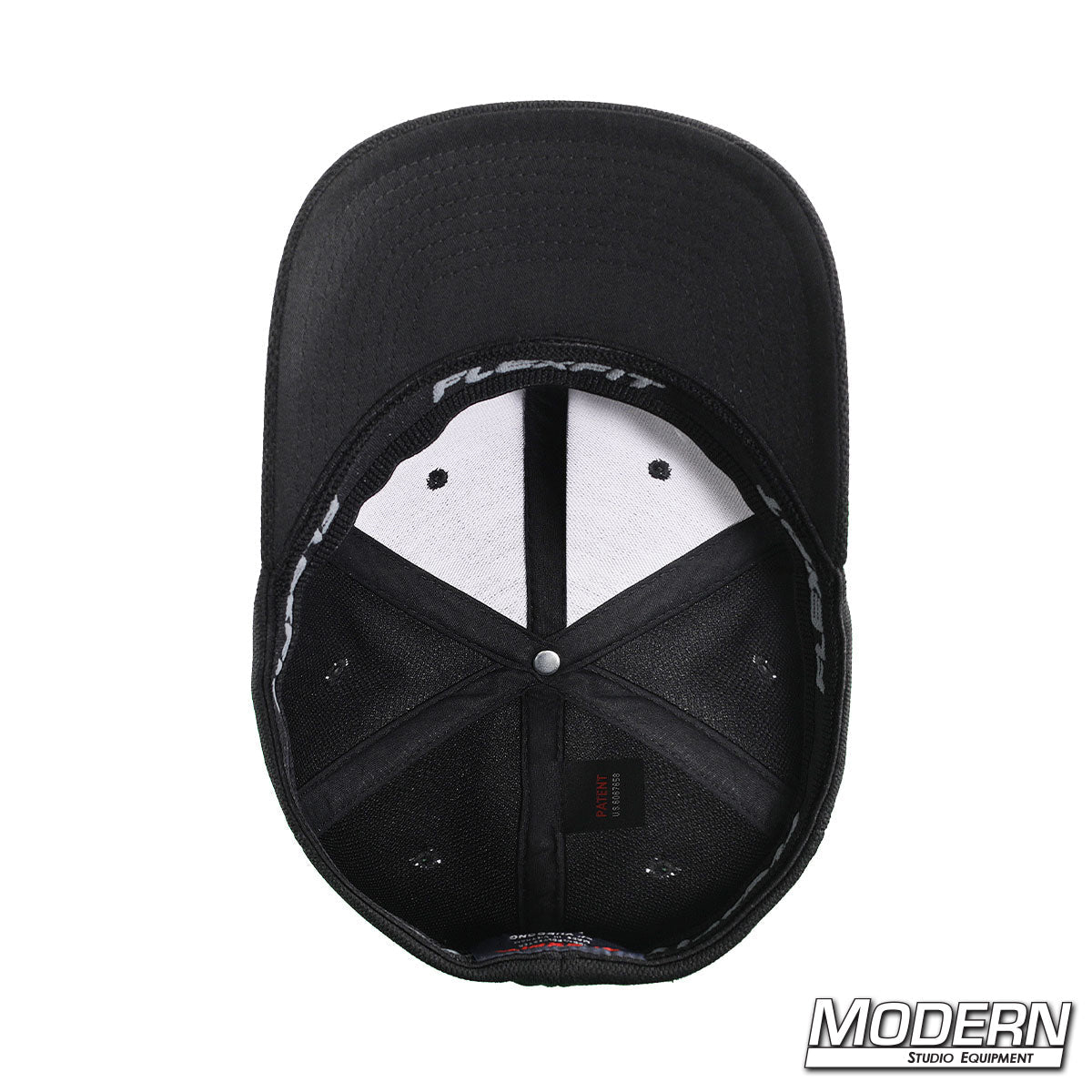 Modern Studio Equipment Hat