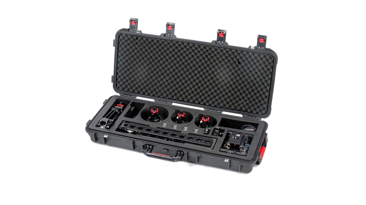 Hydra Alien Car Mounting System