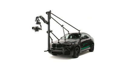 Hydra Motorized Slider
