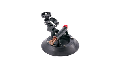 10" Suction Cup Set for Hydra Arm Mini
