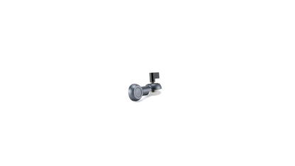 Mounting Bracket for Hydra Alien Mini - Titanium Gray