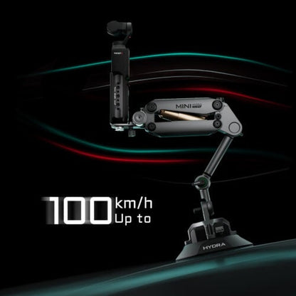 Hydra Alien Mini Car Mounting System
