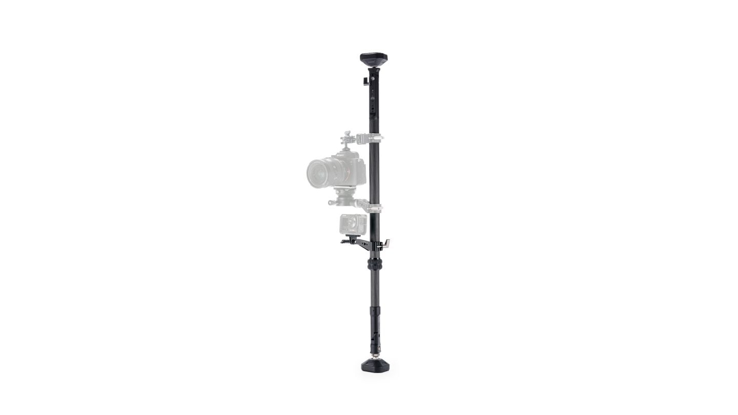 Hydra Adjustable Support Post