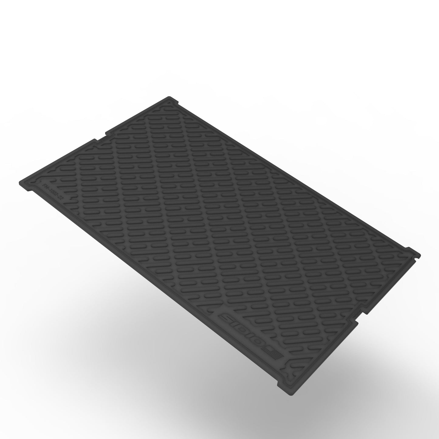 Heavy Duty Rubber Mat - Sidiocrate