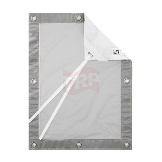 8' X 8' Hi Lite, Seamless