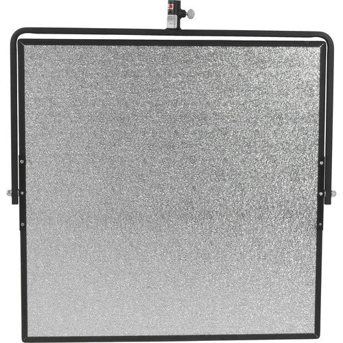 24x24" - Silver Aluminum Reflector Board