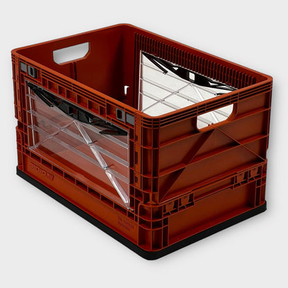 Crate Base Mat - Sidiocrate