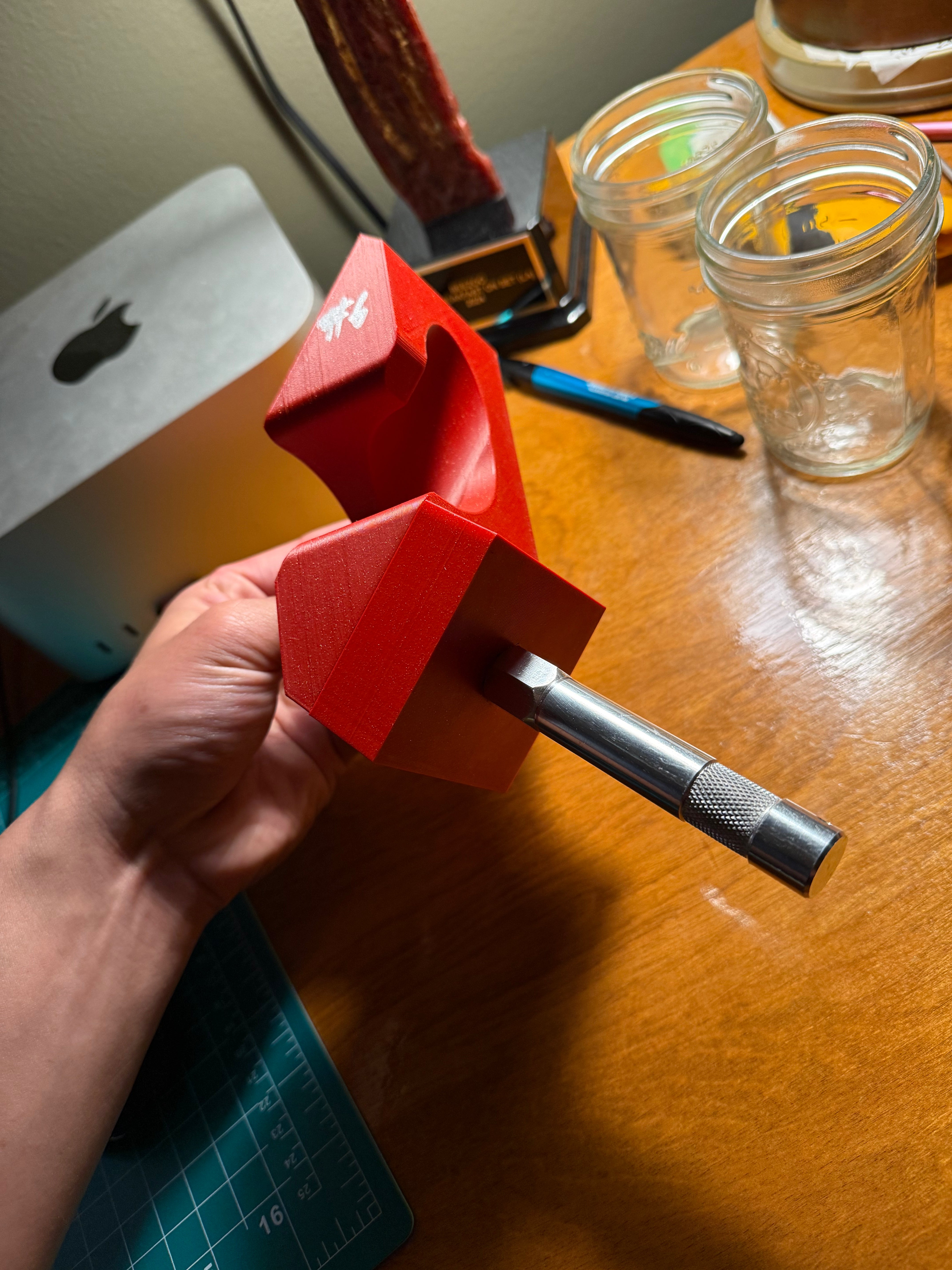 PUBLIC CLAMP | The Grip Store – Grip Support Store