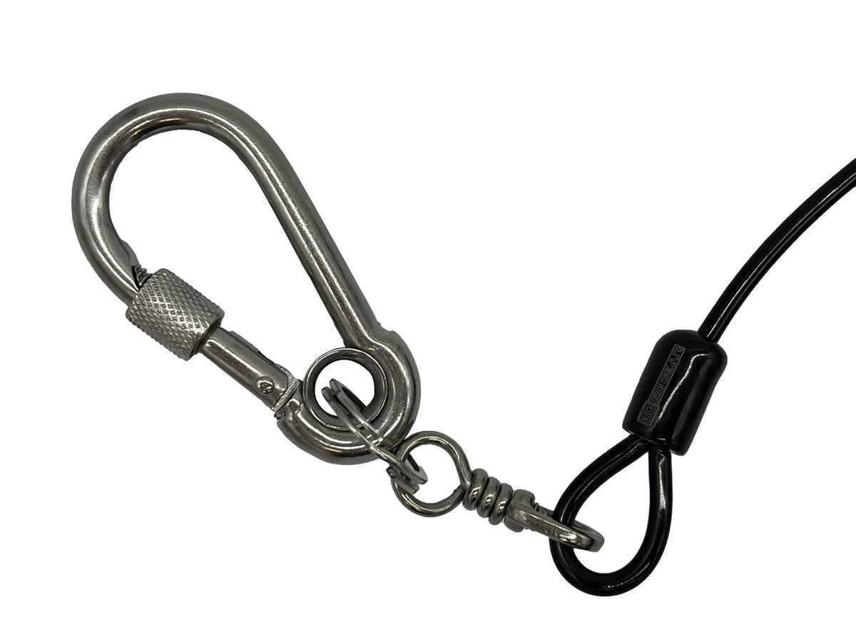 Drop Stop Tool Tether