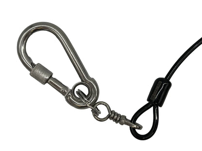 Drop Stop Tool Tether