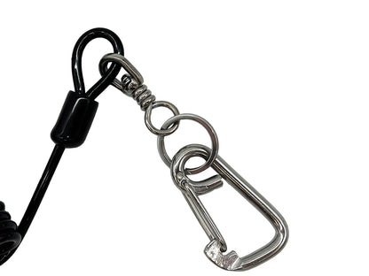 Drop Stop Tool Tether