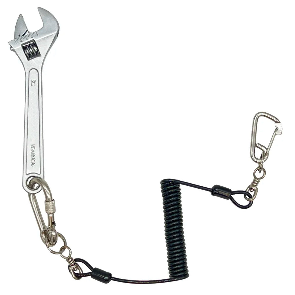 Drop Stop Tool Tether