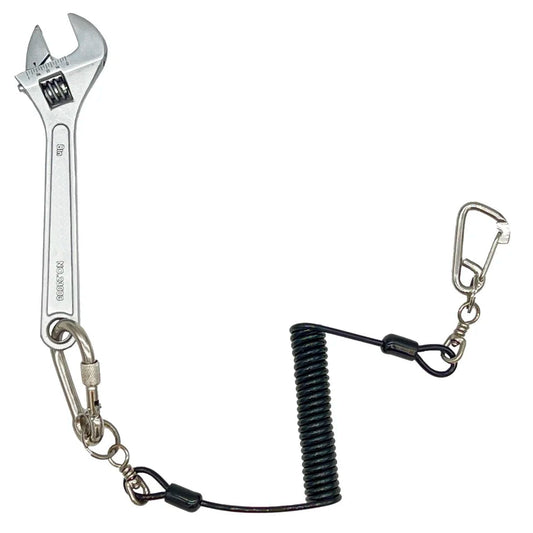 Drop Stop Tool Tether