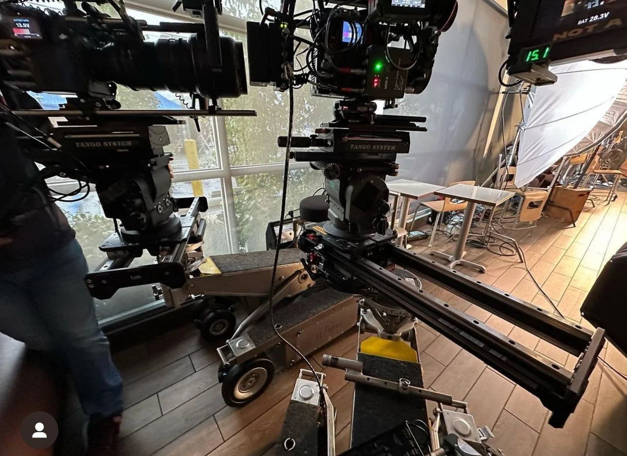 X2 COMPOUND SLIDER - Slides 24" to 48"