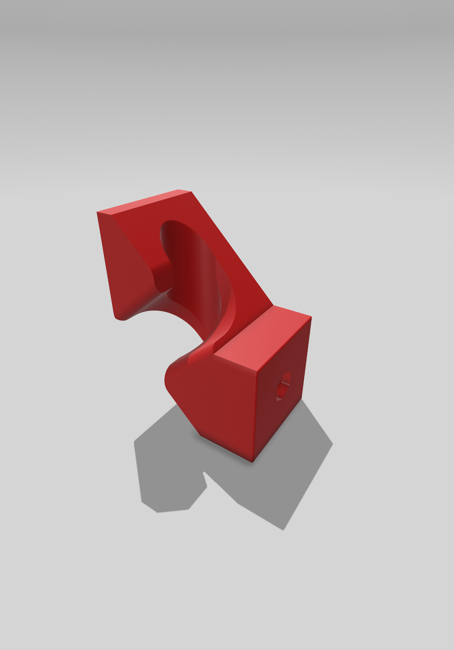 FREE (3D PRINT FILE) PUBLIC CLAMP - Grip Support Store