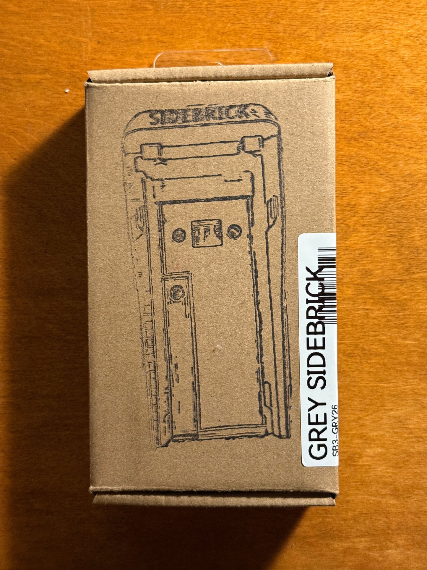 SIDEBRICK™ (SB3) - Grip Support Store