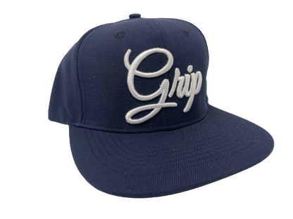 "Grip" Snapback Hats