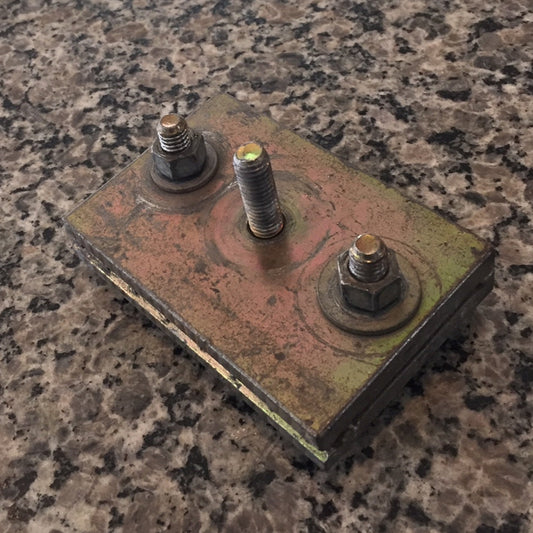 (8) Wider unibody pinch clamps for speed rail starter - On Clearance - Grip Support Store