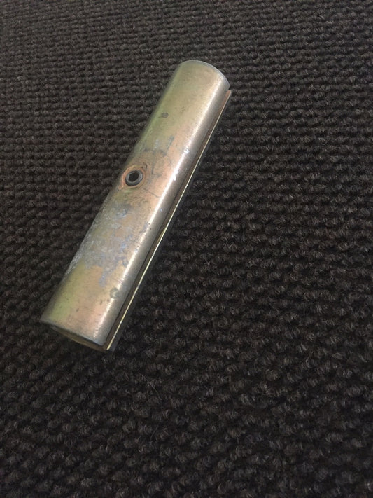 3 - internal track connector for 1.25 inch speed rail  - On Clearance - Grip Support Store